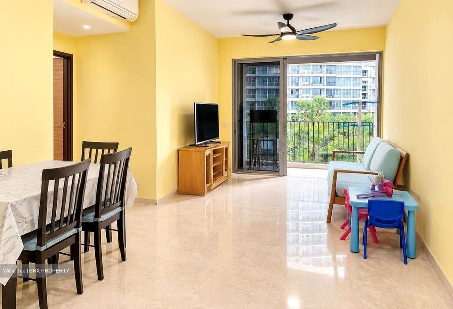 Rivertrees Residences (D28), Apartment #632028401